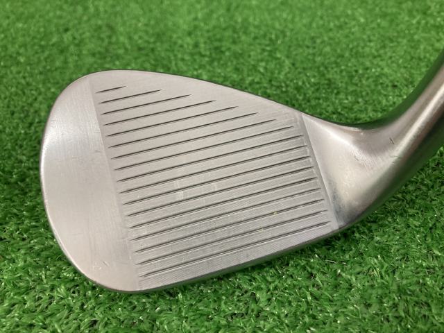 Titleist ウェッジ ボーケイSM10 Nickel 52-12F 52°