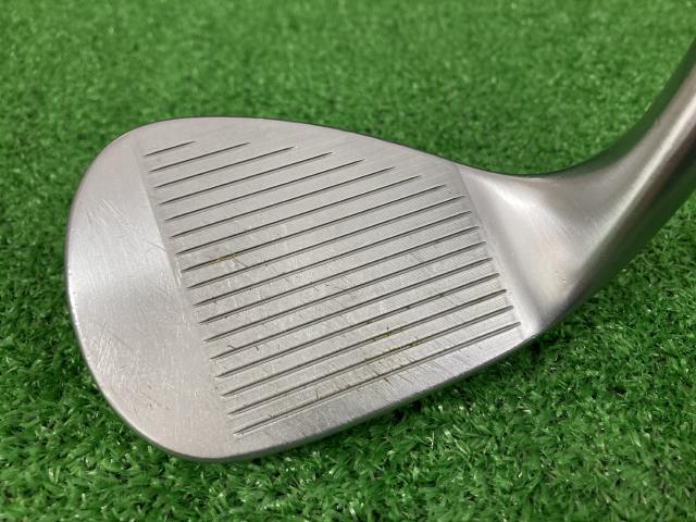 Titleist ウェッジ ボーケイSM10 Nickel 58-14K 58°