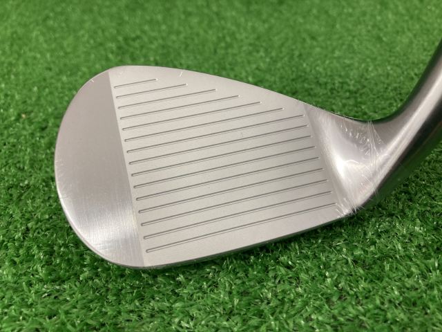 MasdaGolf ウェッジ STUDIO WEDGE M425(グース) P/A クロムメッキ 48°