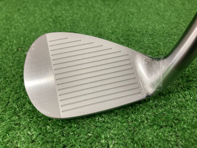MasdaGolf ウェッジ STUDIO WEDGE M425(グース) AW クロムメッキ 52°