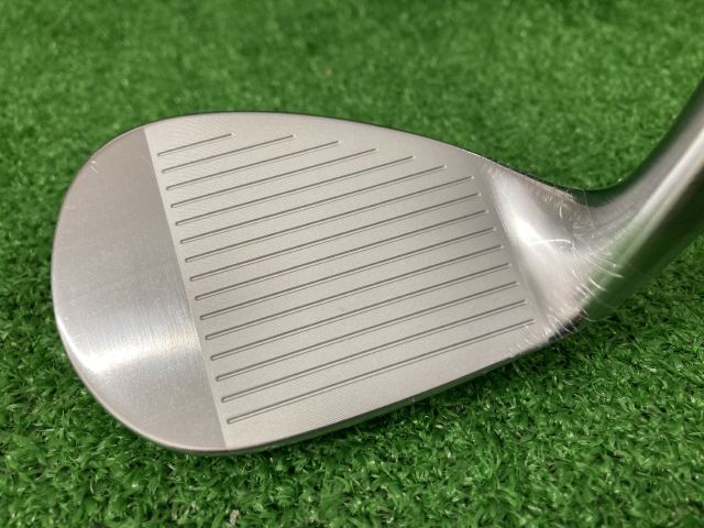 MasdaGolf ウェッジ STUDIO WEDGE M425(グース) SW クロムメッキ 58°
