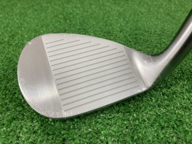 MasdaGolf ウェッジ STUDIO WEDGE M425(グース) SW クロムメッキ 58°