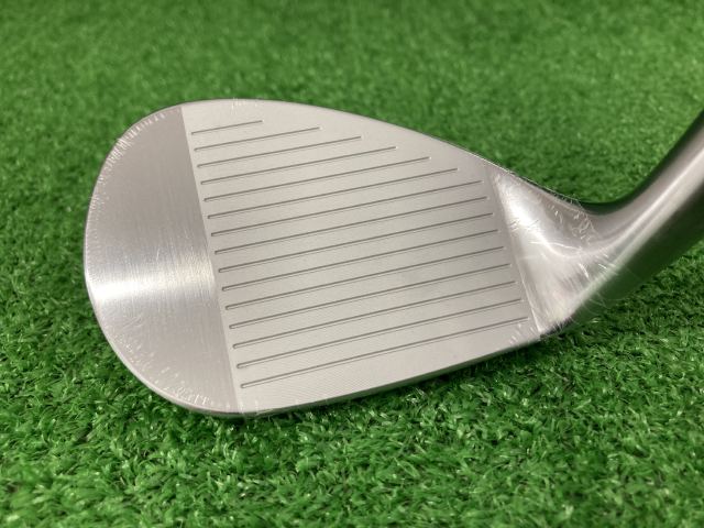 MasdaGolf ウェッジ STUDIO WEDGE M425(グース) SW クロムメッキ 58°