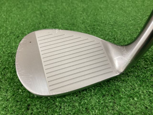 MasdaGolf ウェッジ STUDIO WEDGE M425(グース) SW クロムメッキ 58°
