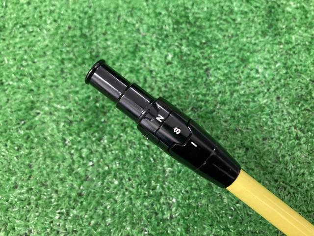 GRAPHITE DESIGN シャフト Tour AD MT-6（SR） キャロウェイ用スリーブ 44.125インチ