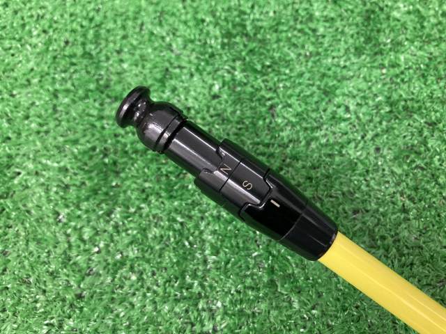 GRAPHITE DESIGN シャフト Tour AD MT-6（S） キャロウェイ用スリーブ 43.625インチ