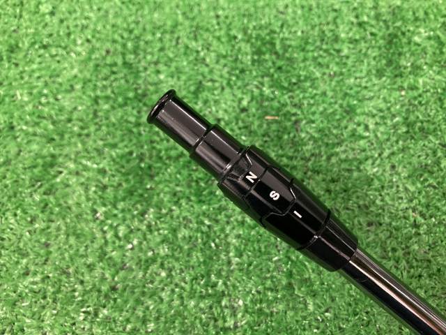三菱 CHEMICAL シャフト Diamana X63 S キャロウェイ用スリーブ 44.25インチ