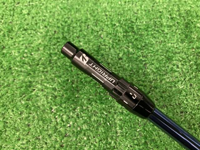 三菱 CHEMICAL シャフト Diamana TB50（S） ブリヂストン用スリーブ 44.25インチ