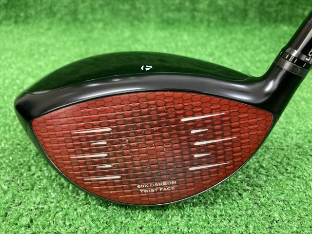 TaylorMade ドライバー STEALTH2 10.5°