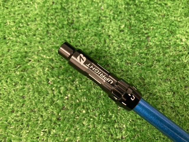 Fujikura シャフト SPEEDER NX BLUE 50(S) ブリヂストン用スリーブ 44.375インチ
