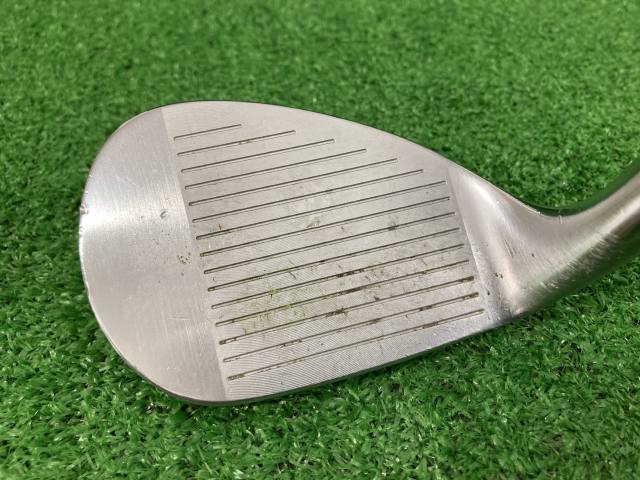 MasdaGolf ウェッジ STUDIO WEDGE M425 ニッケルクロムメッキ 58°