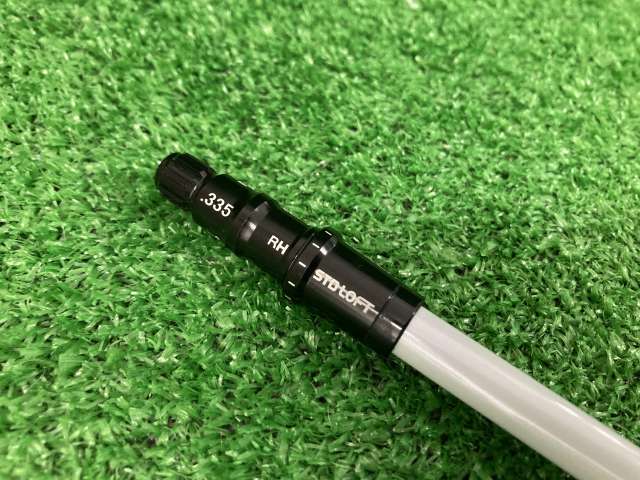 GRAPHITE DESIGN シャフト Tour AD GC-5（S） テーラーメイド後期スリーブ 44.125インチ