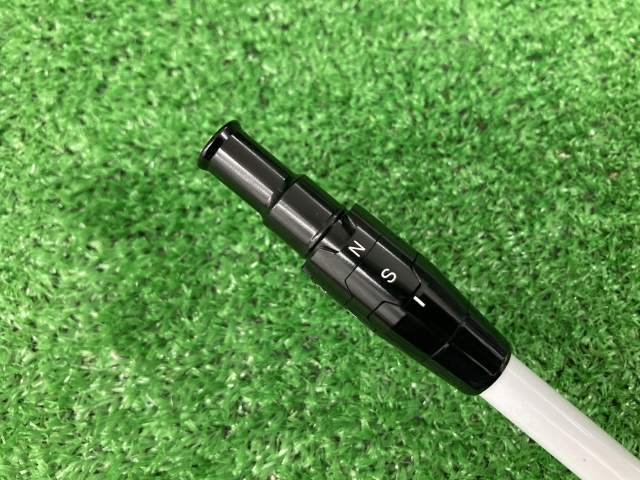 GRAPHITE DESIGN シャフト Tour AD GC-5（S） キャロウェイ用スリーブ 44.125インチ
