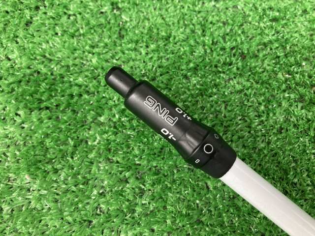 GRAPHITE DESIGN シャフト Tour AD GC-5(S) ピン後期スリーブ 44.125インチ