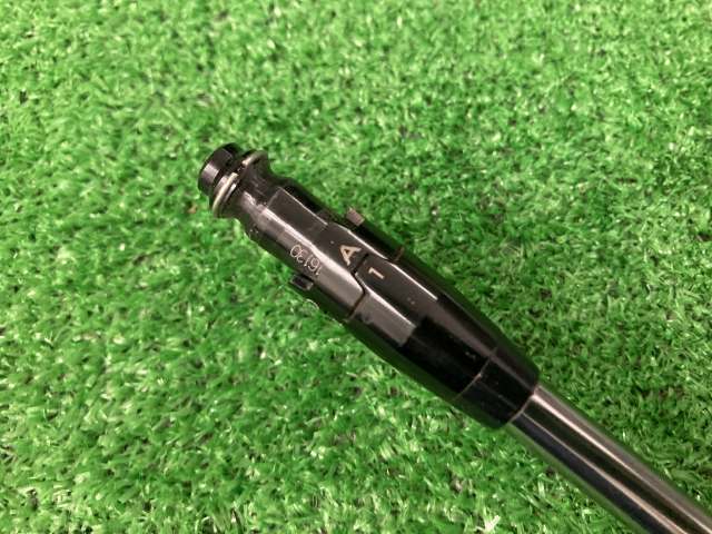 三菱 CHEMICAL シャフト Diamana BF60（S） タイトリストFW用スリーブ 42.5インチ