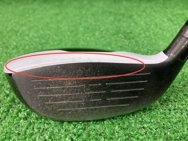 TaylorMade ユーティリティ M2 RESCUE 2017 #4 22°