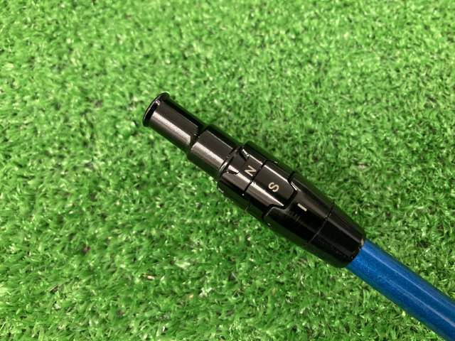 Fujikura シャフト SPEEDER NX BLUE 40(S) キャロウェイ用スリーブ 44.125インチ