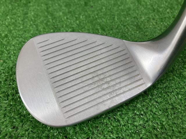 Titleist ウェッジ ボーケイSM10 Nickel 58-14K 58°