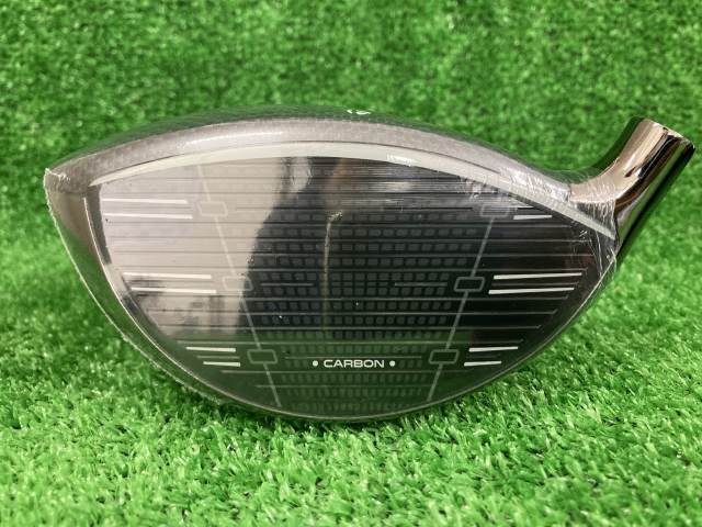 TaylorMade ドライバー Qi35 ヘッドのみ 10.5°