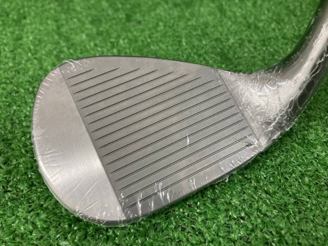 Titleist ウェッジ ボーケイSM10 Raw 54-08M 54°