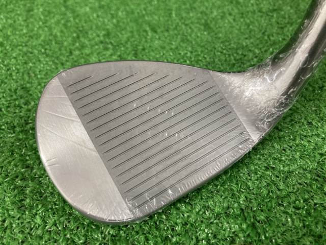 Titleist ウェッジ VOKEY SM10 WEDGEWORKS RAW 58-06K★ 58°