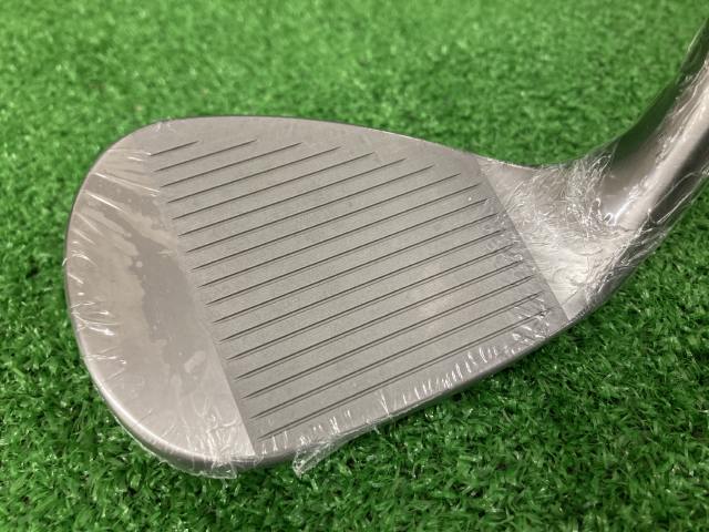 Titleist ウェッジ VOKEY SM10 WEDGEWORKS RAW 60-06K★ 60°