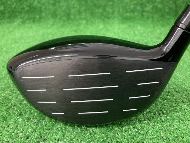 本間ゴルフ ドライバー ツアーワールドTW767 PROTOTYPE-ST 9.5°