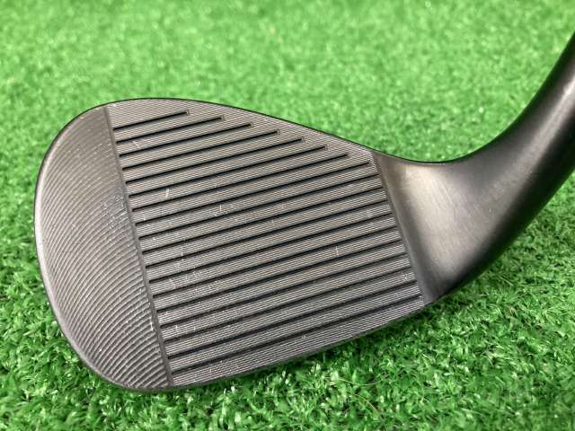 Cleveland ウェッジ RTX ZIPCORE BLACK SATIN 50-10 50°