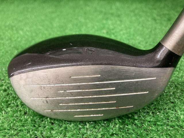 TaylorMade フェアウェイウッド V STEEL 2005 7W 20°