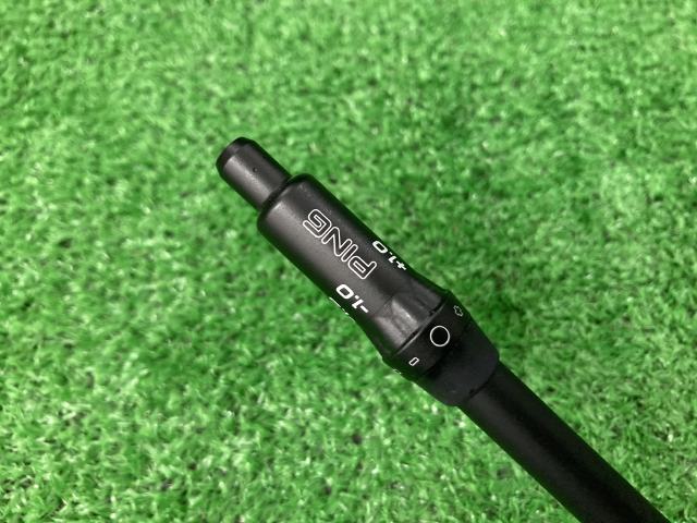 Fujikura シャフト SPEEDER NX BLACK 60（S） ピン後期スリーブ ピン用スリーブ 44.125