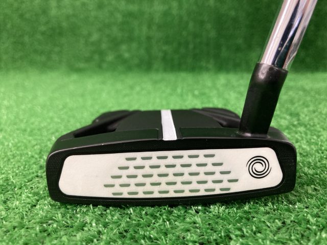 ODYSSEY パター STROKE LAB BLACK TEN S