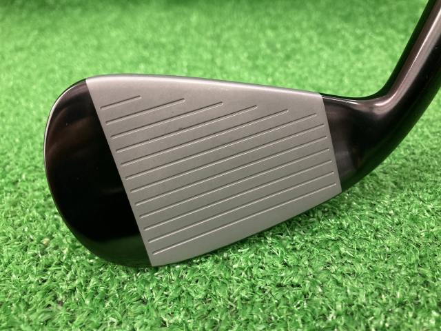 Mizuno ユーティリティ Mizuno Pro FLI-HI 2021 #3 19°