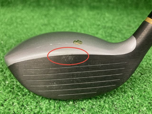 TaylorMade フェアウェイウッド GLOIRE 2014 5W 18°