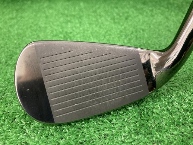 MAJESTY GOLF ユーティリティ マジェスティVANQUISH-VR 6I 26°