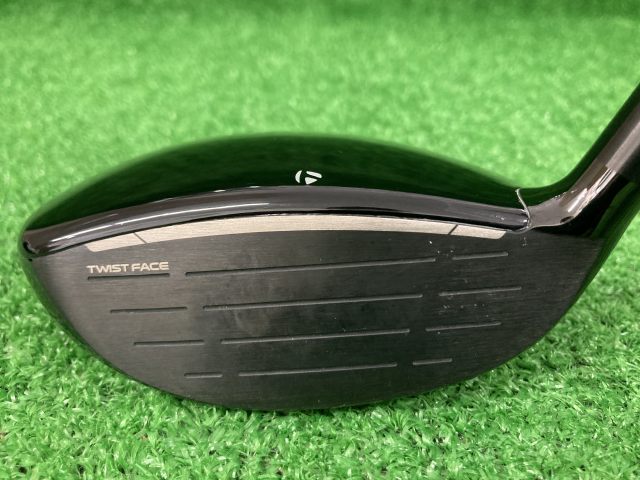 TaylorMade フェアウェイウッド Qi10 MAX 7W 22°
