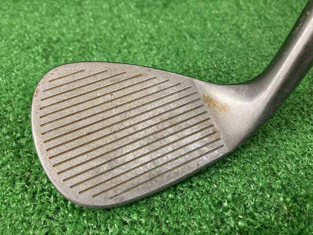 GOLF Partner ウェッジ NEXGEN FORGED WEDGE 2022(ノーメッキ) 56°