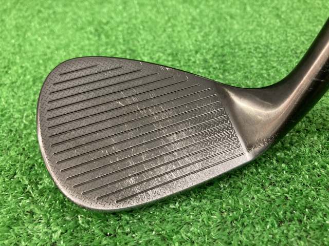 GOLF Partner ウェッジ NEXGEN FORGED DLC LIMITED 56°