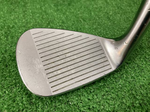 Callaway ウェッジ JAWS FORGED Chrome 52-10 52°