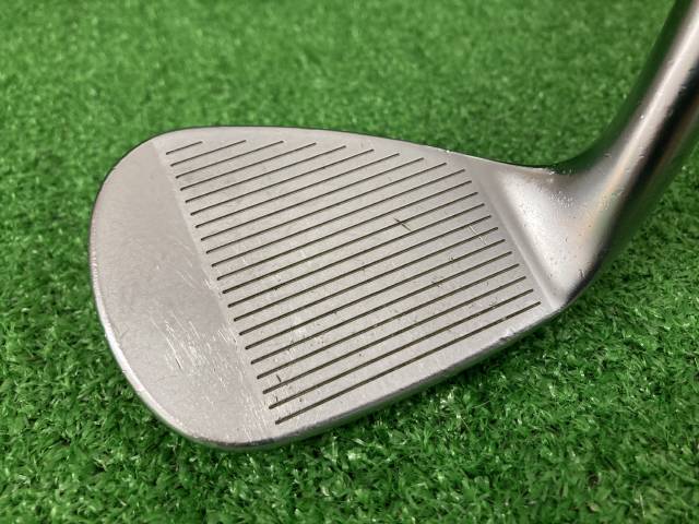 Callaway ウェッジ JAWS FORGED Chrome 56-12 56°