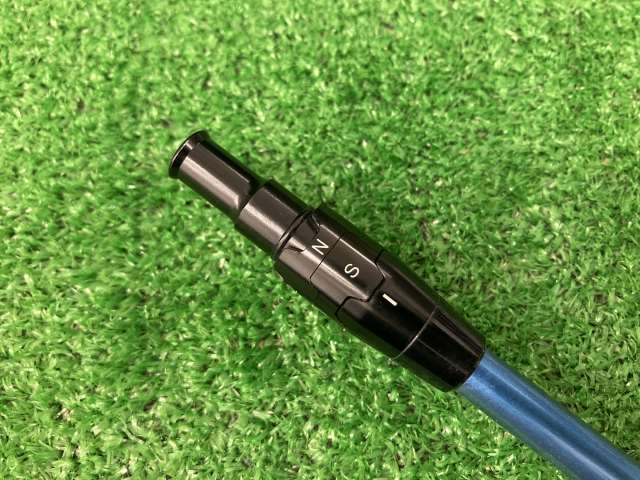 Fujikura シャフト Speeder 661 Evolution V(S) キャロウェイ用スリーブ 44.125インチ