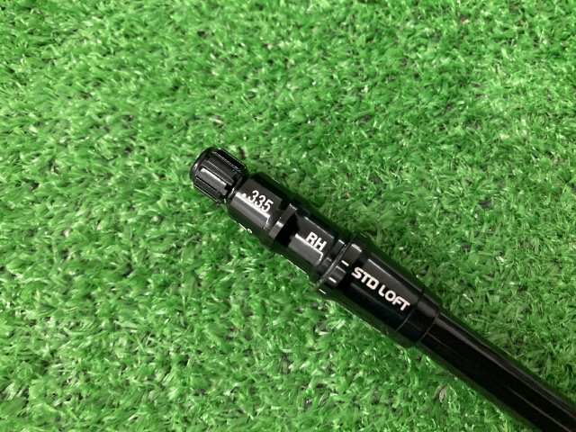 三菱 CHEMICAL シャフト TENSEI Pro White 1K 70S テーラーメイド後期スリーブ 41.375インチ