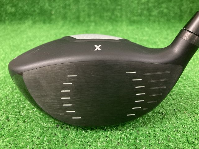 PXG ドライバー 0811 XT GEN4 7.5°