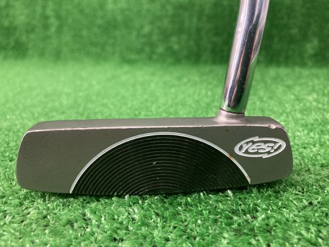 YES パター Yes!Golf Valerie