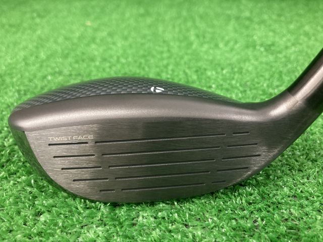 TaylorMade ユーティリティ Qi35 MAX RESCUE #3 20°