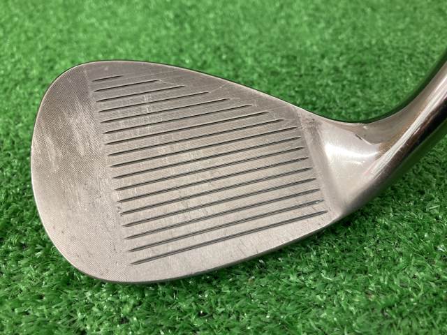 Titleist ウェッジ ボーケイSM7ブラッシュドスチール58-12D 58°
