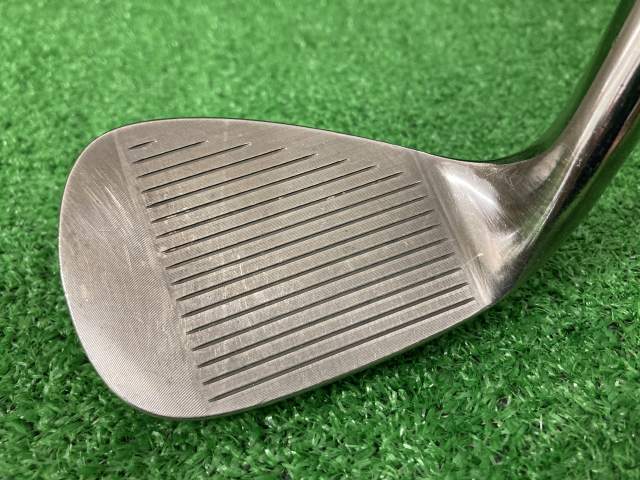 Titleist ウェッジ ボーケイSM7ブラッシュドスチール52-08F 52°