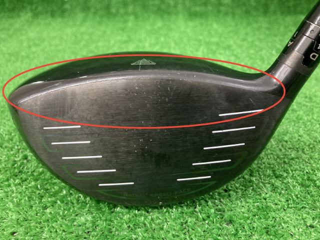 Titleist タイトリスト 中古ドライバー 917D3 9.5°の商品詳細