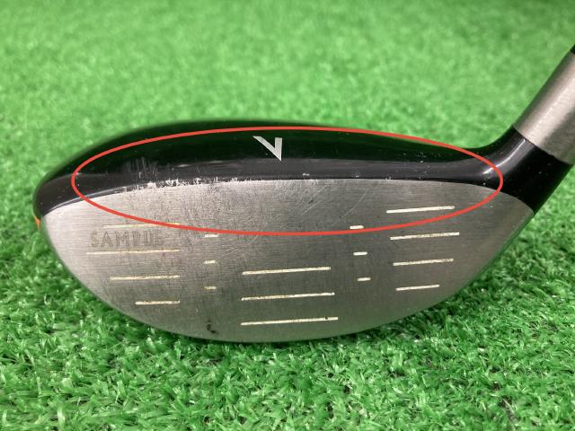 本間ゴルフ ユーティリティ ATHPORTe+ 2010 ユーティリティ U21 21°