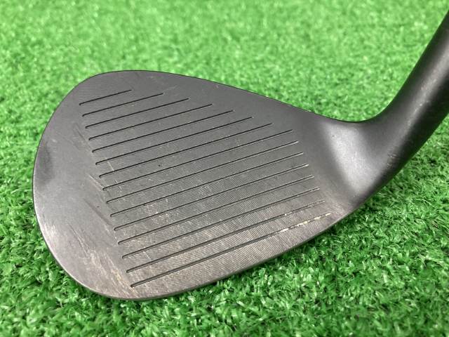 Kasco ウェッジ DW-113BLKウエッジ 58°