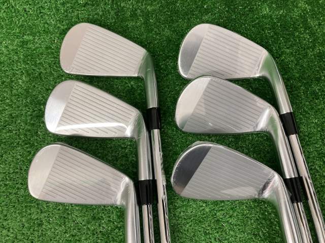 BRIDGESTONE ブリヂストン 中古アイアンセット 242CB+ 6本の商品